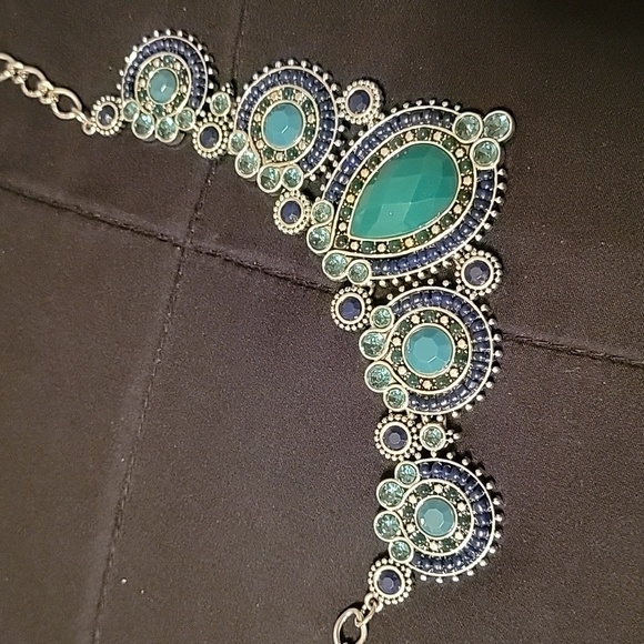 Premier Designs Statement Necklace - Picture 3 of 4